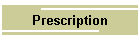 Prescription